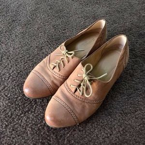 Naturalizer Oxford shoes 7M
